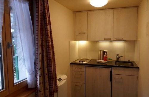Grindelwald Apartamento | Chalet Schwendihus by Interhome