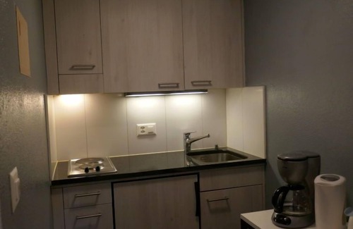 Grindelwald Apartamento | Chalet Schwendihus by Interhome