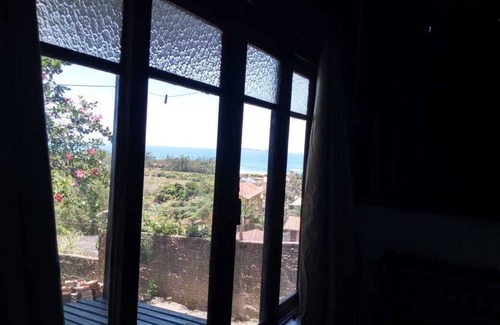Gamboa Casa | Chalet visto desde el paraíso