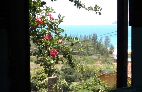 Gamboa Casa | Chalet visto desde el paraíso