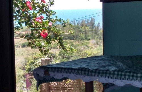 Gamboa Casa | Chalet visto desde el paraíso