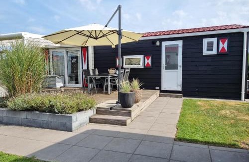 Serooskerke Chalet De Esquí | Chalet Serooskerke SE09
