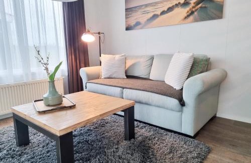Serooskerke Chalet De Esquí | Chalet Serooskerke SE11