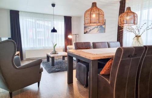 Serooskerke Chalet De Esquí | Chalet Serooskerke SE11