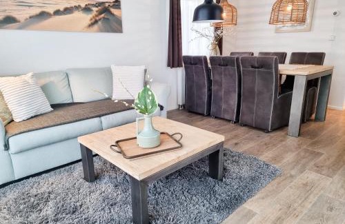 Serooskerke Chalet De Esquí | Chalet Serooskerke SE11