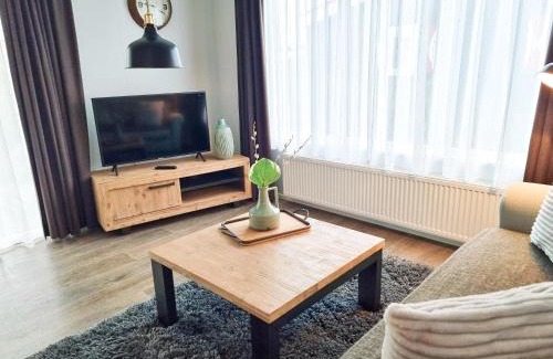 Serooskerke Chalet De Esquí | Chalet Serooskerke SE11