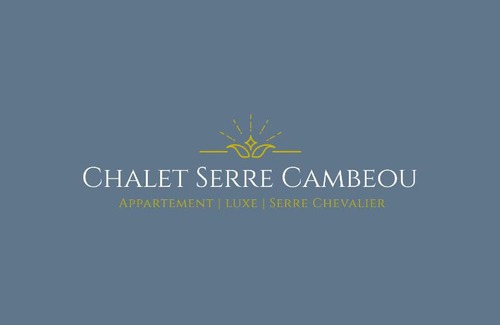 Saint-Chaffrey Apartamento | Chalet SERRE CAMBEOU Piscine&spa