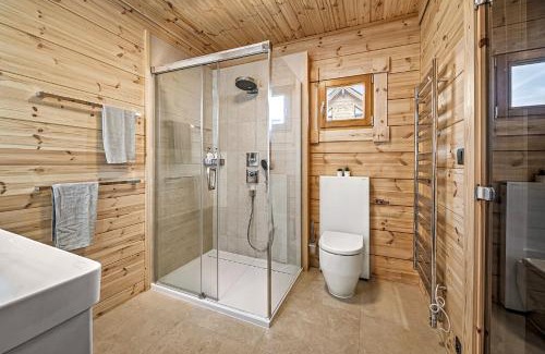 Velka Lomnica Chalet De Esquí | Chalet Severka