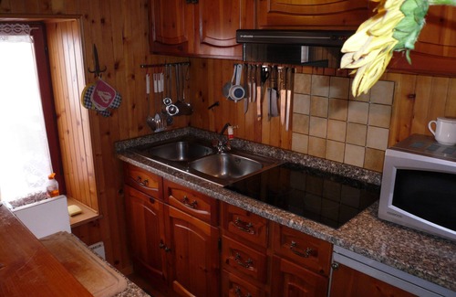 Andalo Chalet De Esquí | CHALET SHEILA - RESIDENCIA LOCAL
