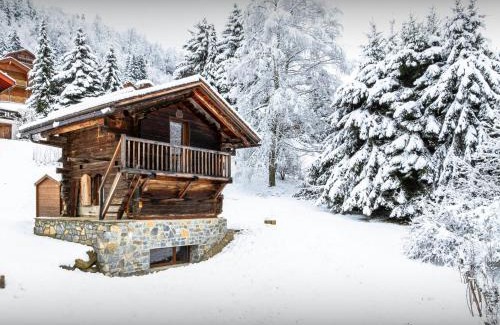 La Clusaz Chalet De Esquí | Chalet Sideflip - OVO Network