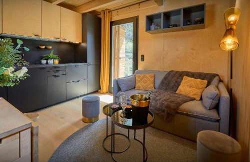 La Clusaz Chalet De Esquí | Chalet Sideflip - OVO Network