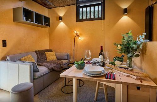 La Clusaz Chalet De Esquí | Chalet Sideflip - OVO Network