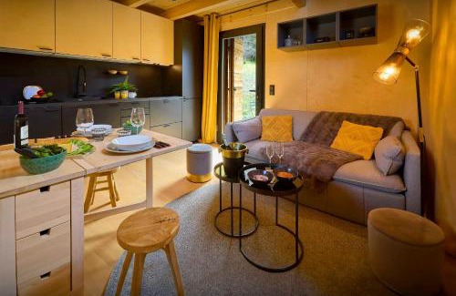 La Clusaz Chalet De Esquí | Chalet Sideflip - OVO Network