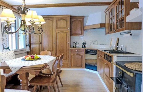 Wimmis Casa | Chalet Simmental by Interhome