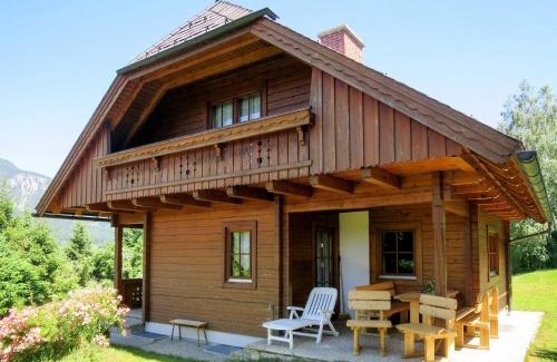 Mitterberg Chalet De Esquí | Chalet Simons Blockhütte by Interhome