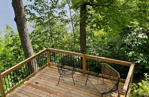 Mauricie Chalet De Esquí | Chalet SJDP