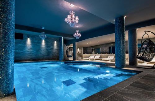 Val-d'Isere Apartamento | Chalet Skadi - Village Montana