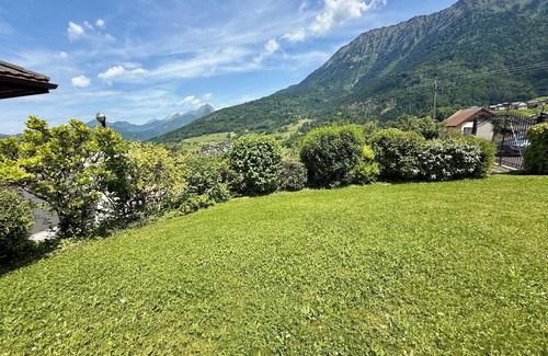 Faverges-Seythenex Chalet De Esquí | CHALET SLEEPS 11 FAVERGES-SEYTHENEX