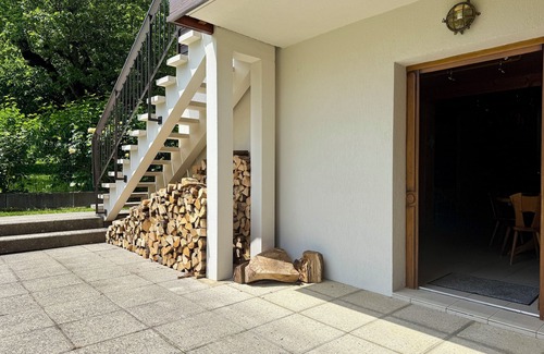 Faverges-Seythenex Chalet De Esquí | CHALET SLEEPS 11 FAVERGES-SEYTHENEX