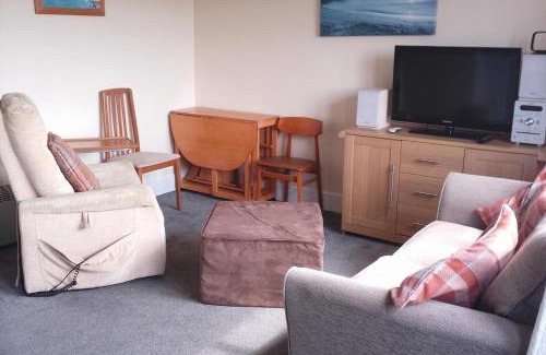 Lydd-on-Sea Chalet De Esquí | Chalet - Sleeps 4 - Parking - Garden
