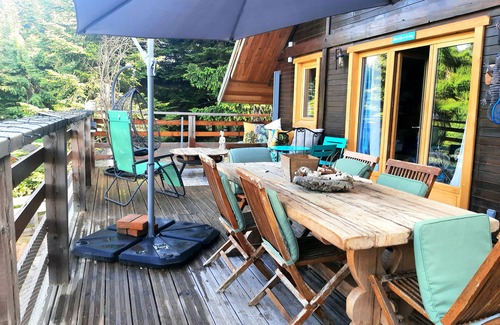 Selonnet Chalet De Esquí | Chalet, sleeps 6, beautiful view, quiet, close to chabanon ski resort