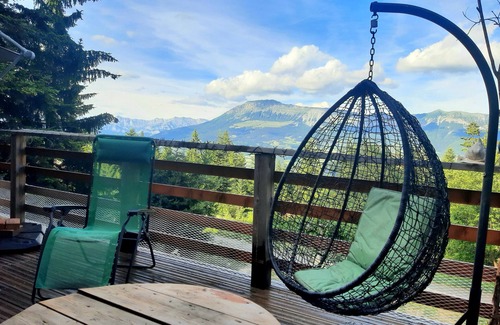 Selonnet Chalet De Esquí | Chalet, sleeps 6, beautiful view, quiet, close to chabanon ski resort