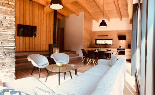 Smizany Chalet De Esquí | Chalet Slovensky Raj