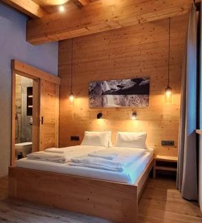 Smizany Chalet De Esquí | Chalet Slovensky Raj