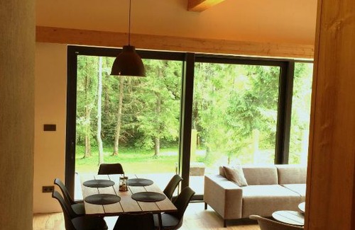 Smizany Chalet De Esquí | Chalet Slovensky Raj