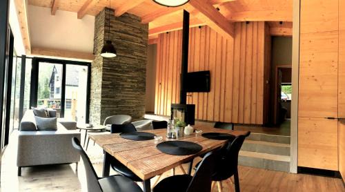 Smizany Chalet De Esquí | Chalet Slovensky Raj