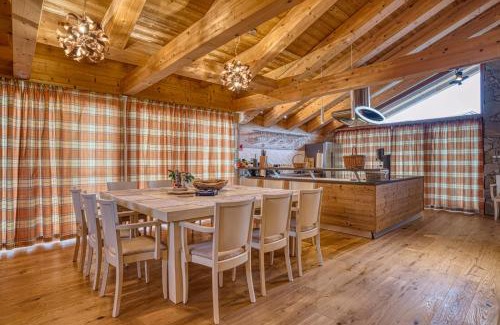Jasna Chalet De Esquí | Chalet SNOW