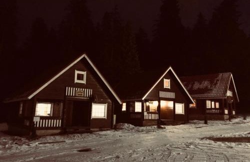 Borovets Chalet De Esquí | Chalet Sofia