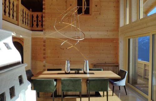 Bramberg am Wildkogel Chalet De Esquí | Chalet Sonnberg Bramberg