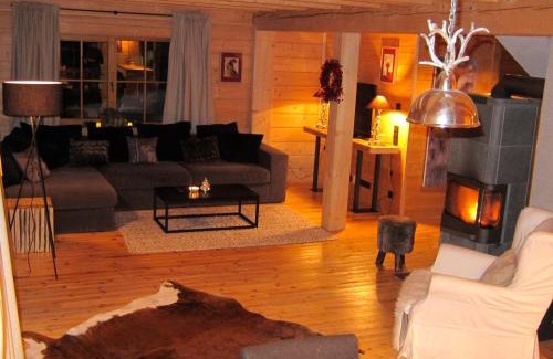 Niedernsill Chalet De Esquí | Chalet Sonnberg