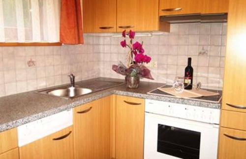 Sankt Jakob in Defereggen Apartamento | Apartamento III - Chalet Sonnblick