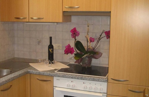 Sankt Jakob in Defereggen Apartamento | Apartamento III - Chalet Sonnblick