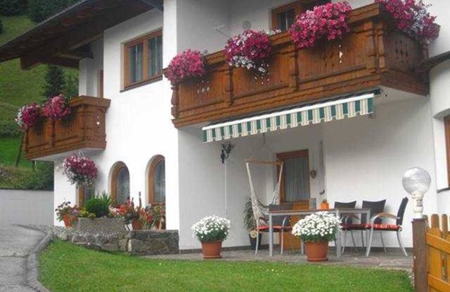 Sankt Jakob in Defereggen Apartamento | Apartamento III - Chalet Sonnblick