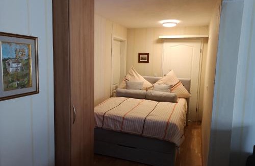 Schwanden bei Brienz Apartamento | Chalet Sonnenblick