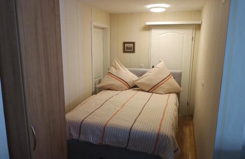 Schwanden bei Brienz Apartamento | Chalet Sonnenblick