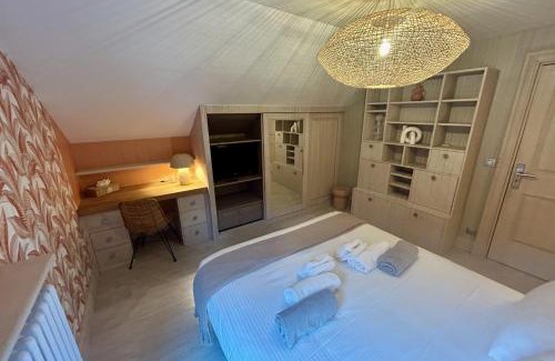 Brides-les-Bains Chalet De Esquí | Chalet Sorbiers - Résidences Alticimes