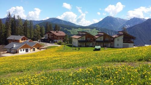 San Martino in Badia Chalet De Esquí | chalet soredl