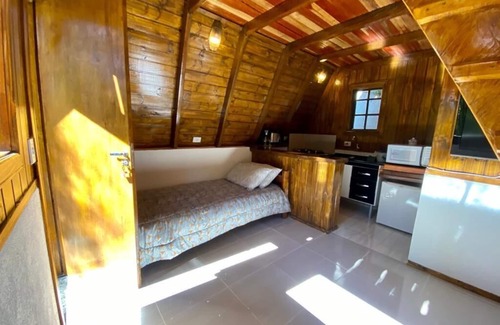 Alto da Boa Vista Chalet De Esquí | Chalet Sossego 2