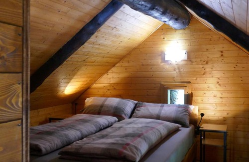 Acquarossa Chalet De Esquí | Chalet Sosto by Interhome