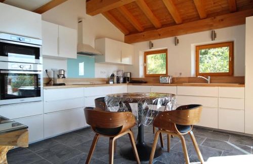 Arc-1800 Chalet De Esquí | Chalet spacieux rénové · Terrasse · Wifi gratuit - FR-1-346-570