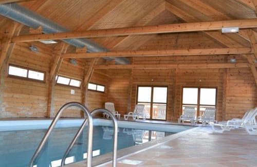 Le Devoluy Chalet De Esquí | Chalet spacieux 5 pièces avec parking et terrasse à La Joue du Loup - FR-1-504-624