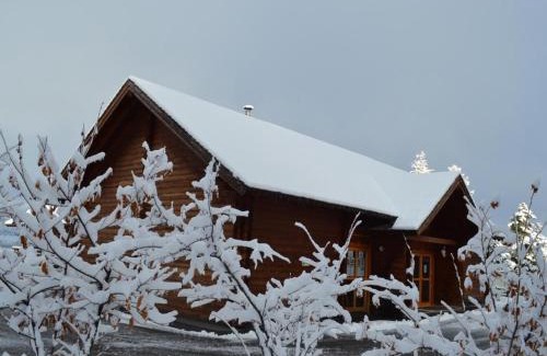 Le Devoluy Chalet De Esquí | Chalet spacieux 5 pièces avec parking et terrasse à La Joue du Loup - FR-1-504-624
