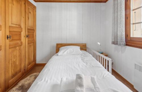 Saleinaz Chalet De Esquí | Chalet spacieux dans le Val Ferret