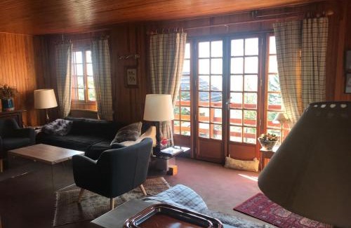 Montgenevre Chalet De Esquí | Chalet spacieux et ensoleillé à Montgenèvre - 10 pers - 5 chambres - Quartier calme et résidentiel - FR-1-445-139