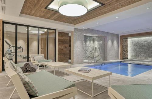 Cortina d'Ampezzo Chalet De Esquí | Chalet Spiga Cortina dAmpezzo