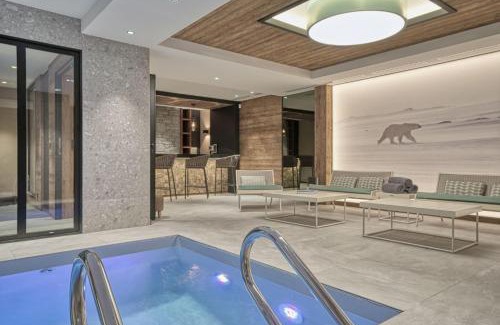 Cortina d'Ampezzo Chalet De Esquí | Chalet Spiga Cortina dAmpezzo